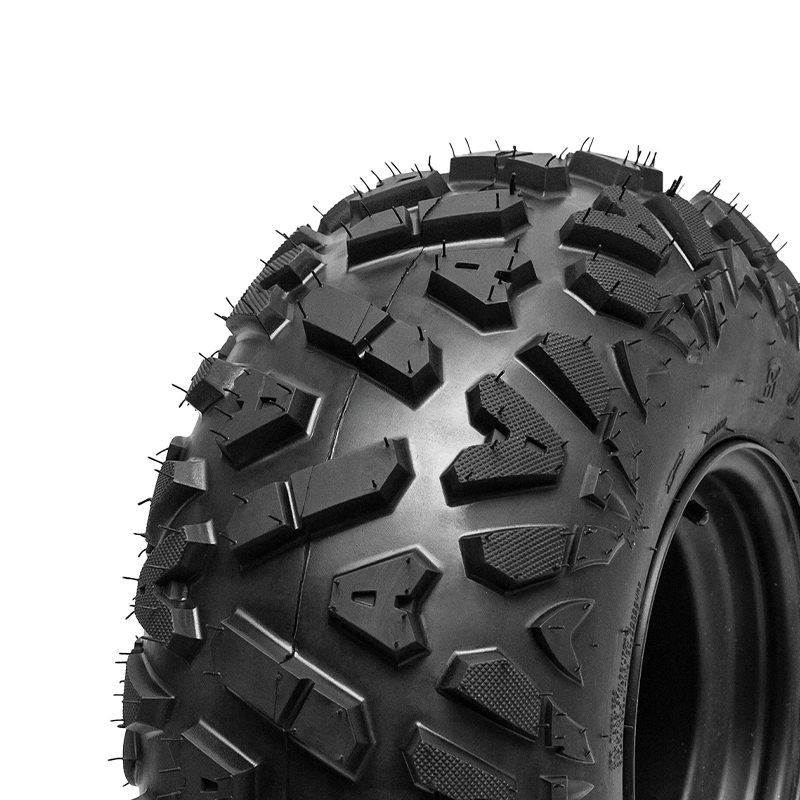 Chinese Manufacturer Wholesale Cheap Price 4X4 ATV/UTV Quad Bike Motor Sxs Mini Cars Go Kart Tire (front /rear wheels) 21X7 10,25X10X12,25X8X12,19X7 8,22X11X8