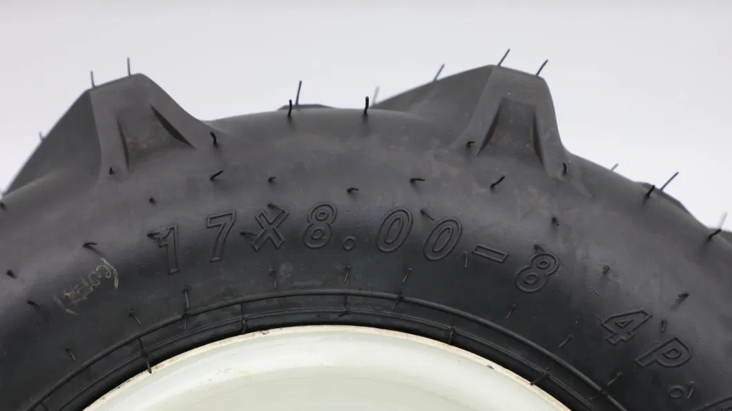 Herringbone Tyre Pneumatic Rubber Wheel Herringbone Tire Farm Tire/Agricultural Tire