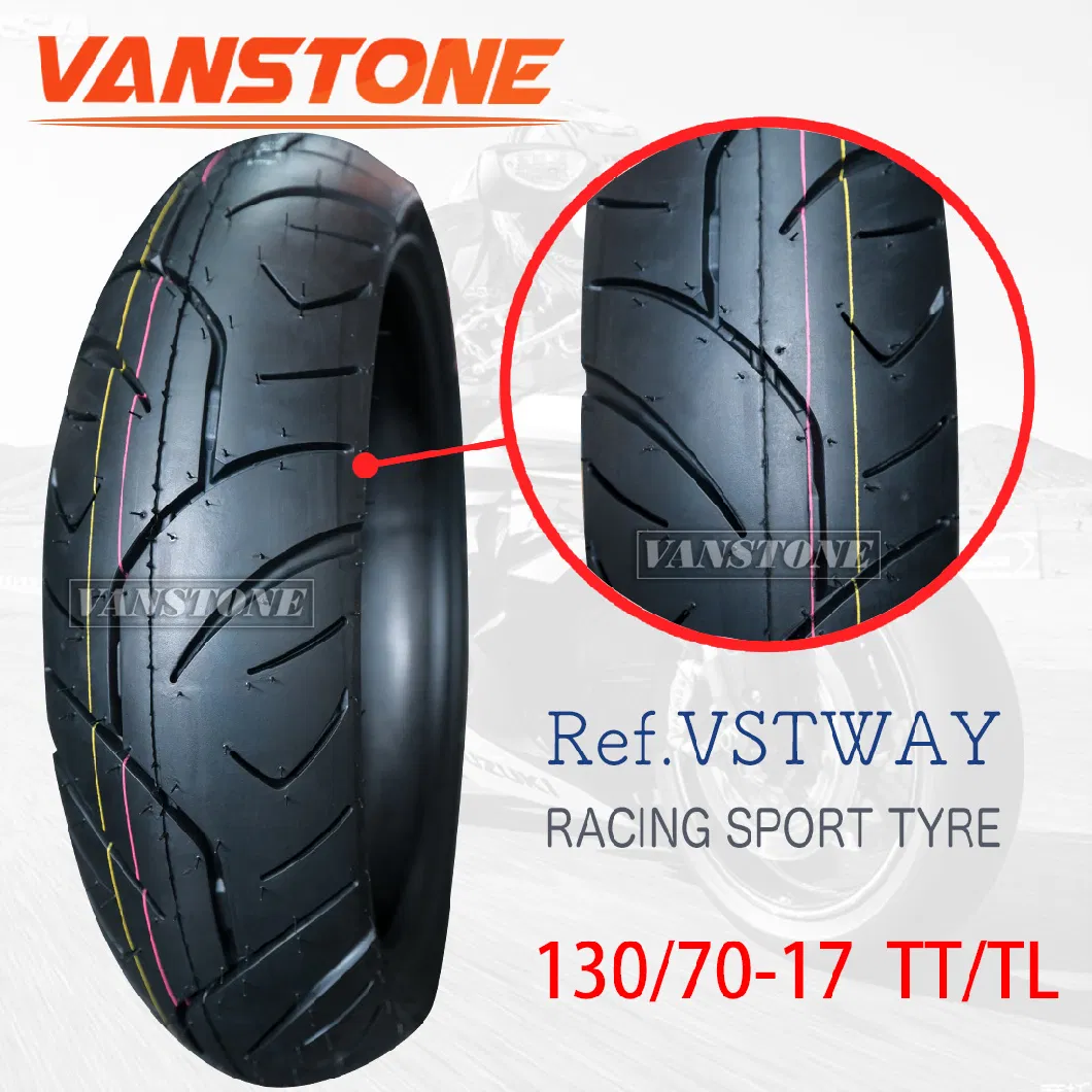 130/70-17 130/80-17 140/60-17 140/70-17 Motorcycle Tyre Tubeless Tire Llantas PARA Moto