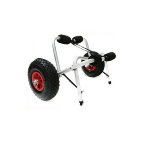 Heavy Duty Two Wheel Hand Trolley