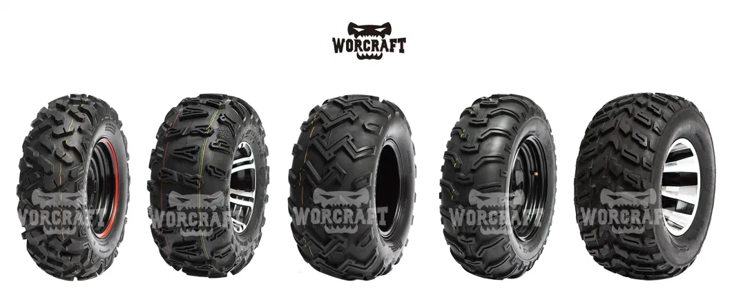 Factory ATV UTV Tire 26X11-12 26X11-14 22X10-10 21X7-10 25X8-12 25X10-12 24X8-12