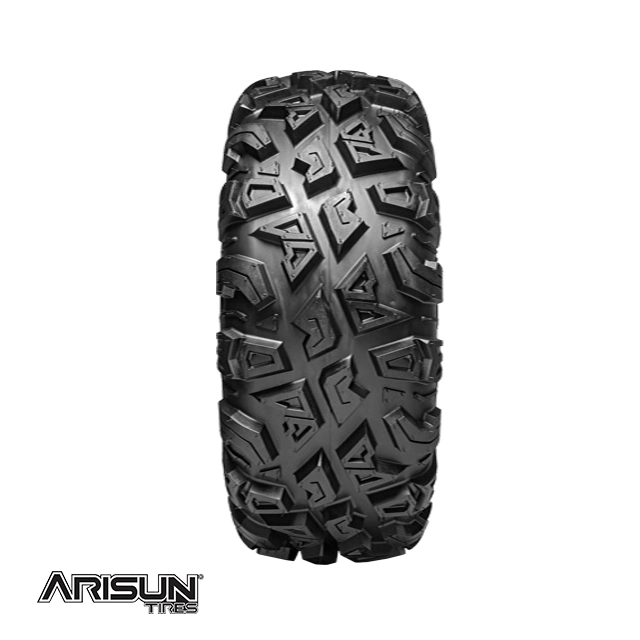 Arisun Sport ATV Tires for Sale 20X7-8 22X7-10 19X7-8 22X10-8 22X10-10 20X10-9 18X9.5-8 Arisun Zuper Age Westlake Ar17 Ar18