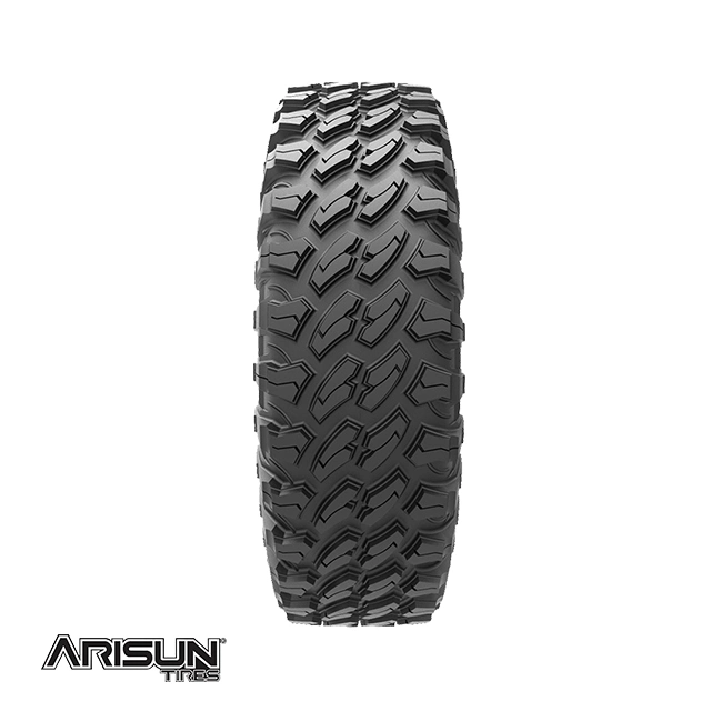 Arisun Sport ATV Tires for Sale 20X7-8 22X7-10 19X7-8 22X10-8 22X10-10 20X10-9 18X9.5-8 Arisun Zuper Age Westlake Ar17 Ar18