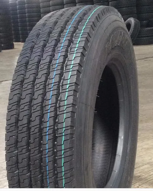 315/80r22.5 11r22.5 12r22.5 11.00r20 12.00r20 8.25r16 All Steel Radial Tubeless Rubber Heavy Duty Truck Bus TBR Trailer Tyre China Wholesale Tire Hot Selling