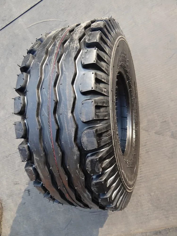 Agricultural Implement Tractor Tires 10.0/80-12 10.0-80-12