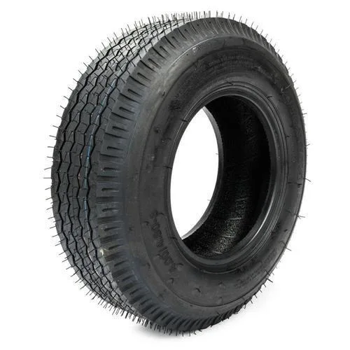 Stud Wheelbarrow Tires Trailer Bias Tires 4.80/4.00-8