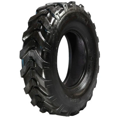 9.00-20 10.00-20 14.00-24 G2/L2 Trencher Excavator Loader Tyre