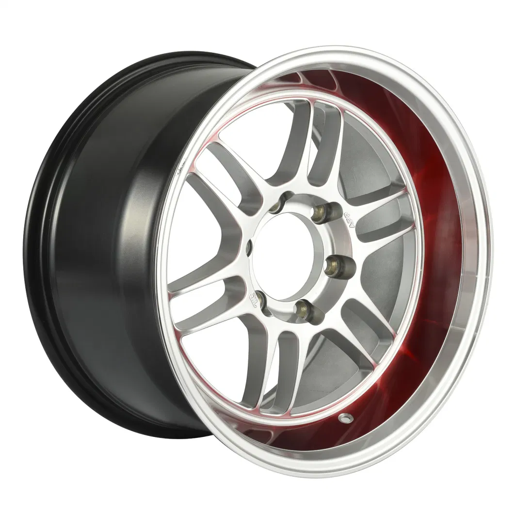 18inch Rpf1 Design Alloy Wheel