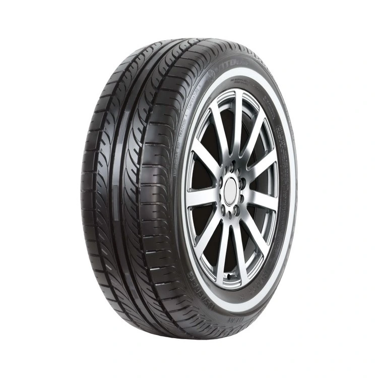 Best Car New Rubber Tire Brand 13/70/175 14/70/195 15/65/185 16/55/205 Set Tire for Sport Cars