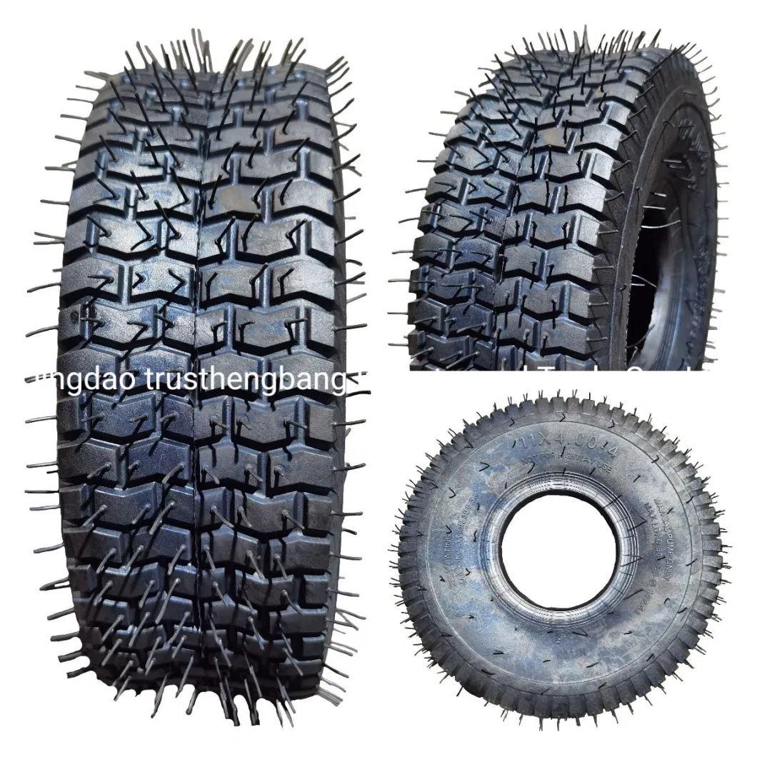 Go Kart Karting ATV UTV Buggy 23X7-10 22X10-10 Inch Wheel Tubeless Tyre Tire with Rim