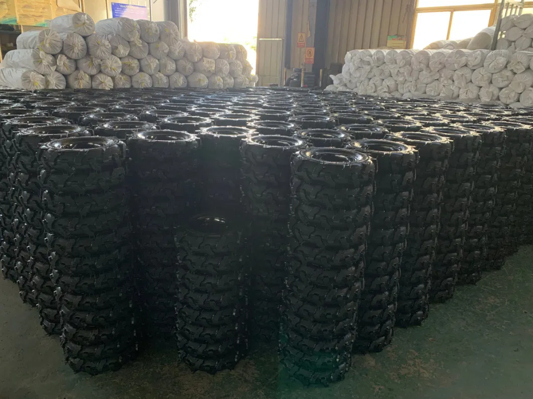 Agricultural Tire/ Herringbone Tyre Pneumatic Rubber Wheel Herringbone Tire Farm Tire 4.00-8