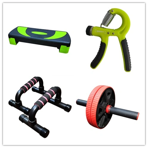 Dfaspo Exercise Ultra-Wide Roller Slid Wheel Wheelbarrow PRO Fitness Equipment for Abdomial Toutine Home Gym Body Building Training Crossfit