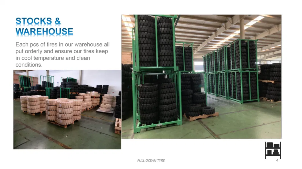 Wholesale Import Chinese Tires Dh206 with Gcc DOT ECE Certified 385/65r22.5 Durun Truck Tyres All Sizes Tubeless Rubber Heavy Duty TBR Trailer Tyres