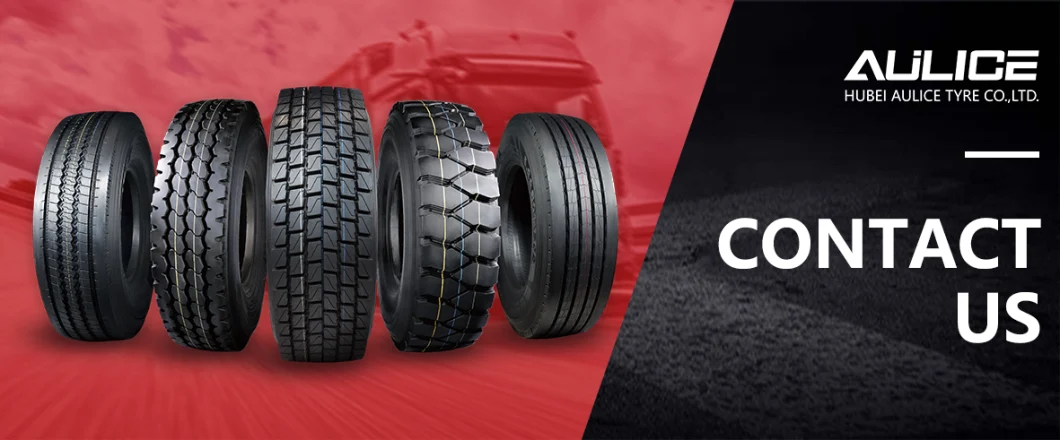 315/80R22.5/11R22.5/12.00R24/13r22.5 Aulice Bus and Truck Tyre thailand rubber with good quality and superb wear resistant form China Manufacturer(AW002)