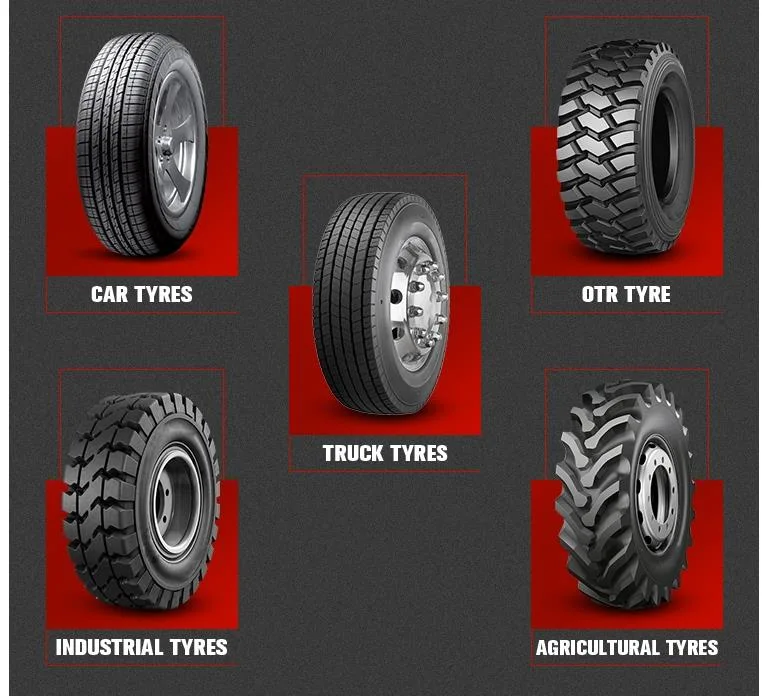 Heavy Excavator Loader OTR Tires 23.5-25 23.5r25 Tires