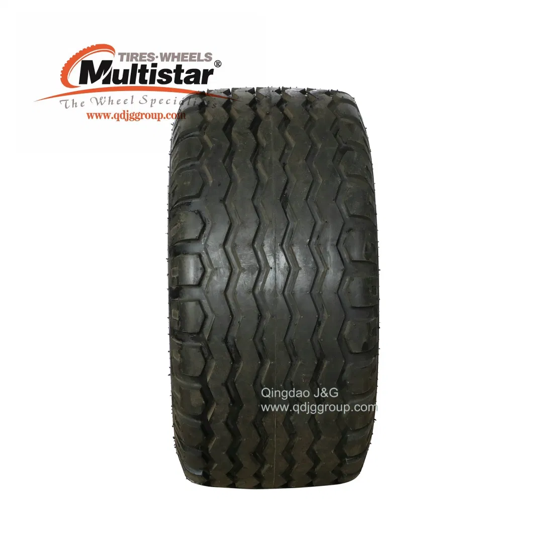 Agricultural Implement Trailer Tyre 15.0/55-17, 19.0/45-17, 500/50-17 with Imp-05 Pattern