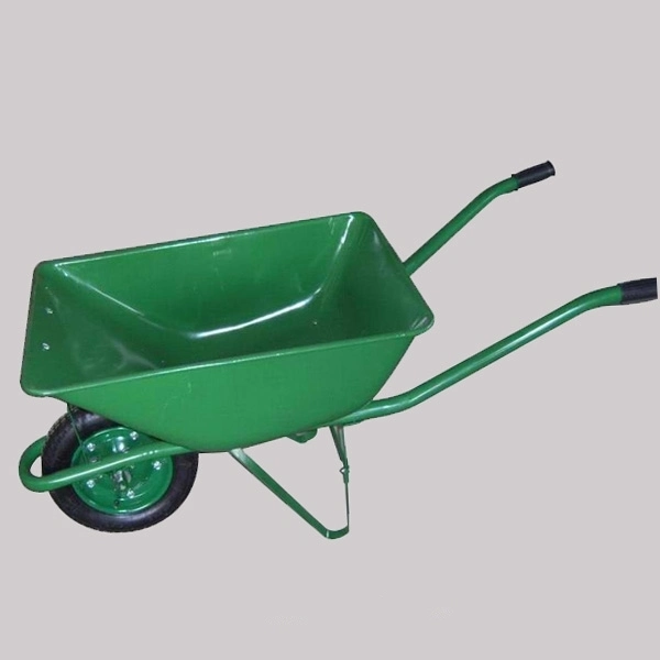 Pneumatic Wheel France Model Wheel Barrow 6400/3800 Middle East and Africa Market