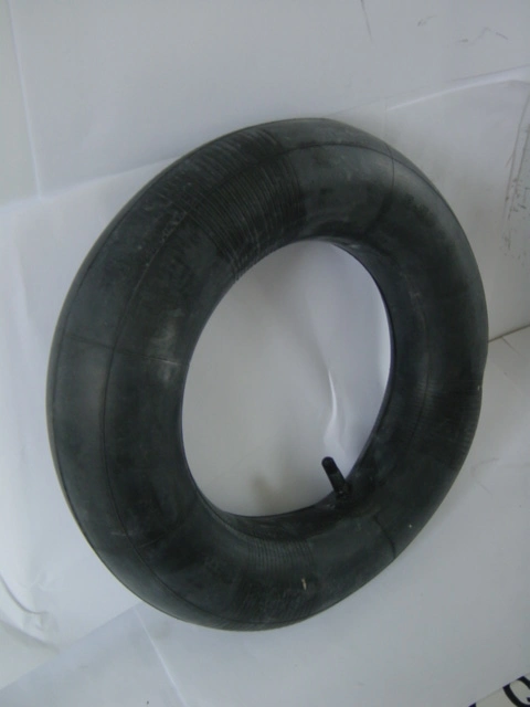 280/250-4 Wheel Barrow Rubber Wheel