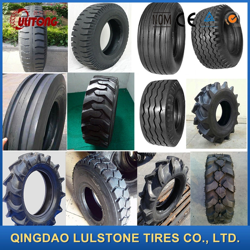 Top Sale Farm Agricultural Tractor Tyre Wheels 19.5L-24 23.1-26 20.8-38 for Wholesale