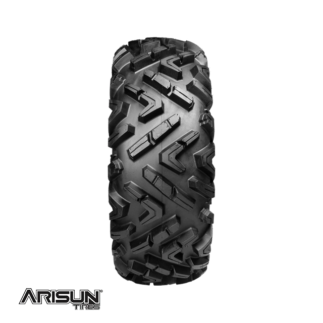 Arisun Sport ATV Tires for Sale 20X7-8 22X7-10 19X7-8 22X10-8 22X10-10 20X10-9 18X9.5-8 Arisun Zuper Age Westlake Ar17 Ar18