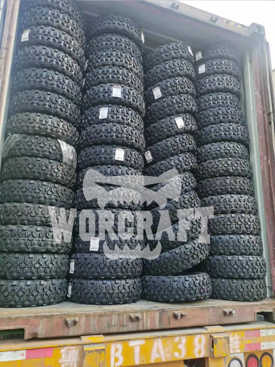 Factory ATV UTV Tire 26X11-12 26X11-14 22X10-10 21X7-10 25X8-12 25X10-12 24X8-12