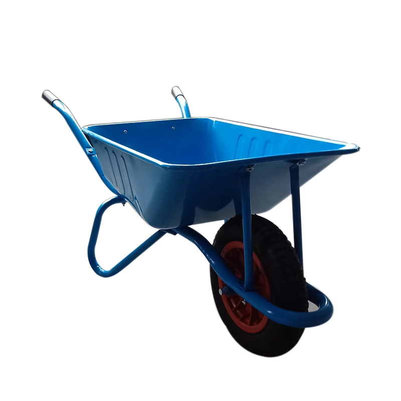 Three in One Hot Selling Cheaper Wheelbarrow Wb2206