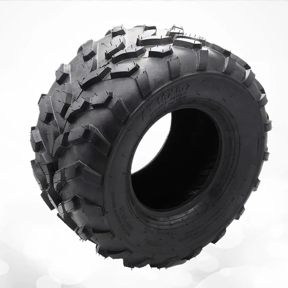 Good Quality Motor Adult Mini Jeep Four Wheeler ATV 22X10-10 ATV Tyre for Rear Wheel