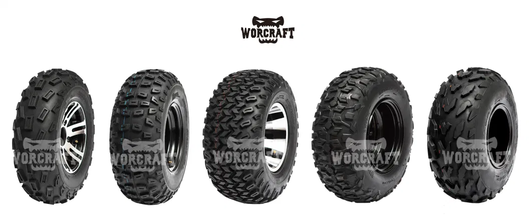 Factory ATV UTV Tire 26X11-12 26X11-14 22X10-10 21X7-10 25X8-12 25X10-12 24X8-12