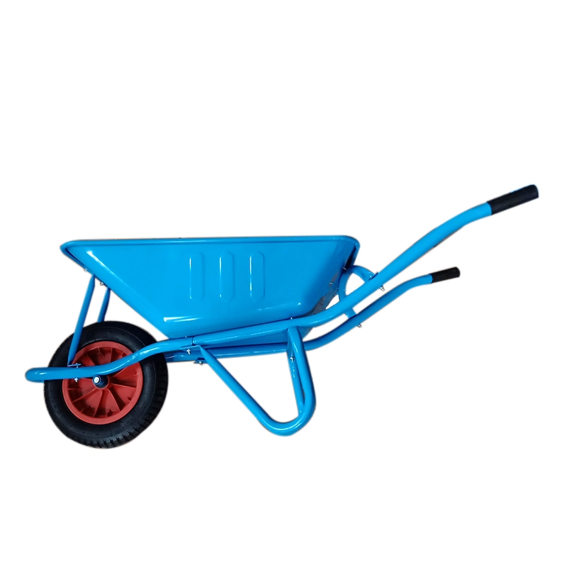 Three in One Hot Selling Cheaper Wheelbarrow Wb2206