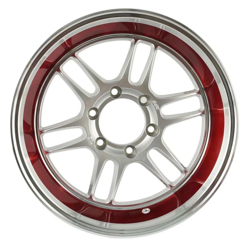 18inch Rpf1 Design Alloy Wheel