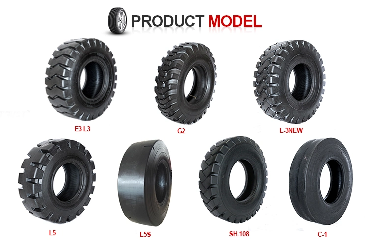 China Factory Cultivator Tire and Harvester Tire R1 16.9-30 16.9-28 16.9-34 Agricultural Tractor Tire