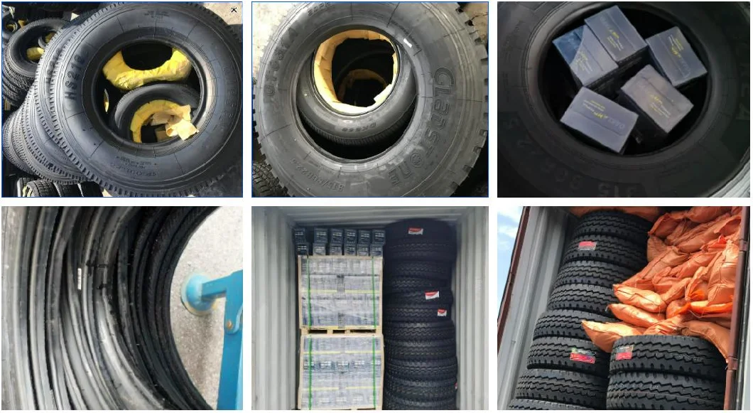 Truck Tyre TBR tire Cheap Price Tire Light Truck Tyre 13r22.5 315/80r22.5 385/65r22.5 Tires Heavy Duty Tires with Saso china tubeless tyre 295/80R22.5