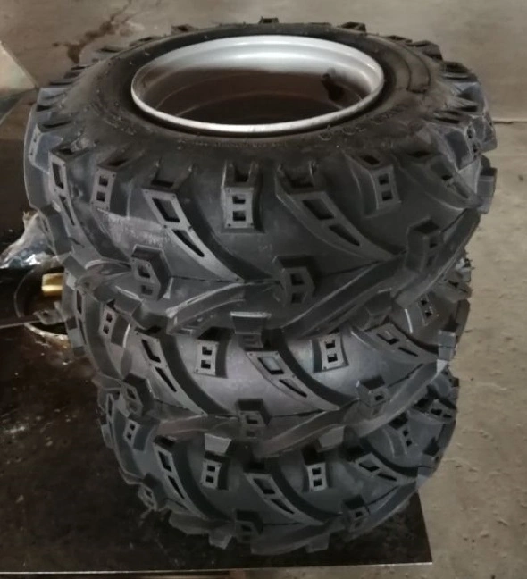 High Quality ATV Tyre with 4.80-12