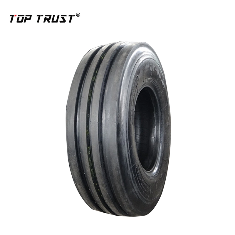 Size 11.00-16 High Quality Hot Seller Agricultural Tractor Tire