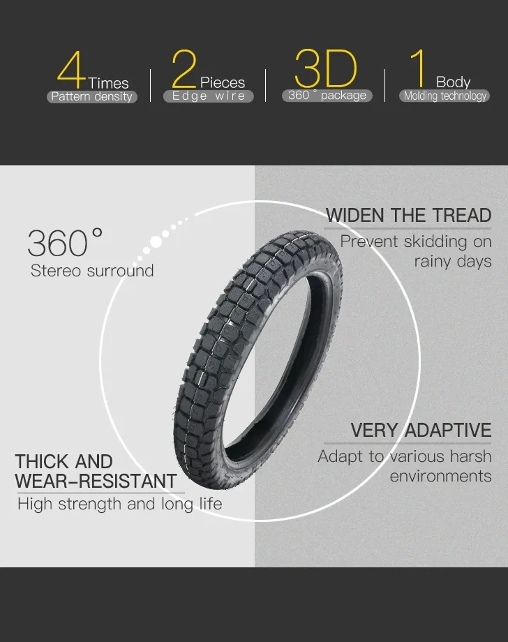 Tires 2.75-18 Tubeless Inner Tube 130/80/18 Track 2.75/18 and 3.00/18 Rear 90/90-18 P 57 Fat Wide Kit 280 Motorcycle Tire