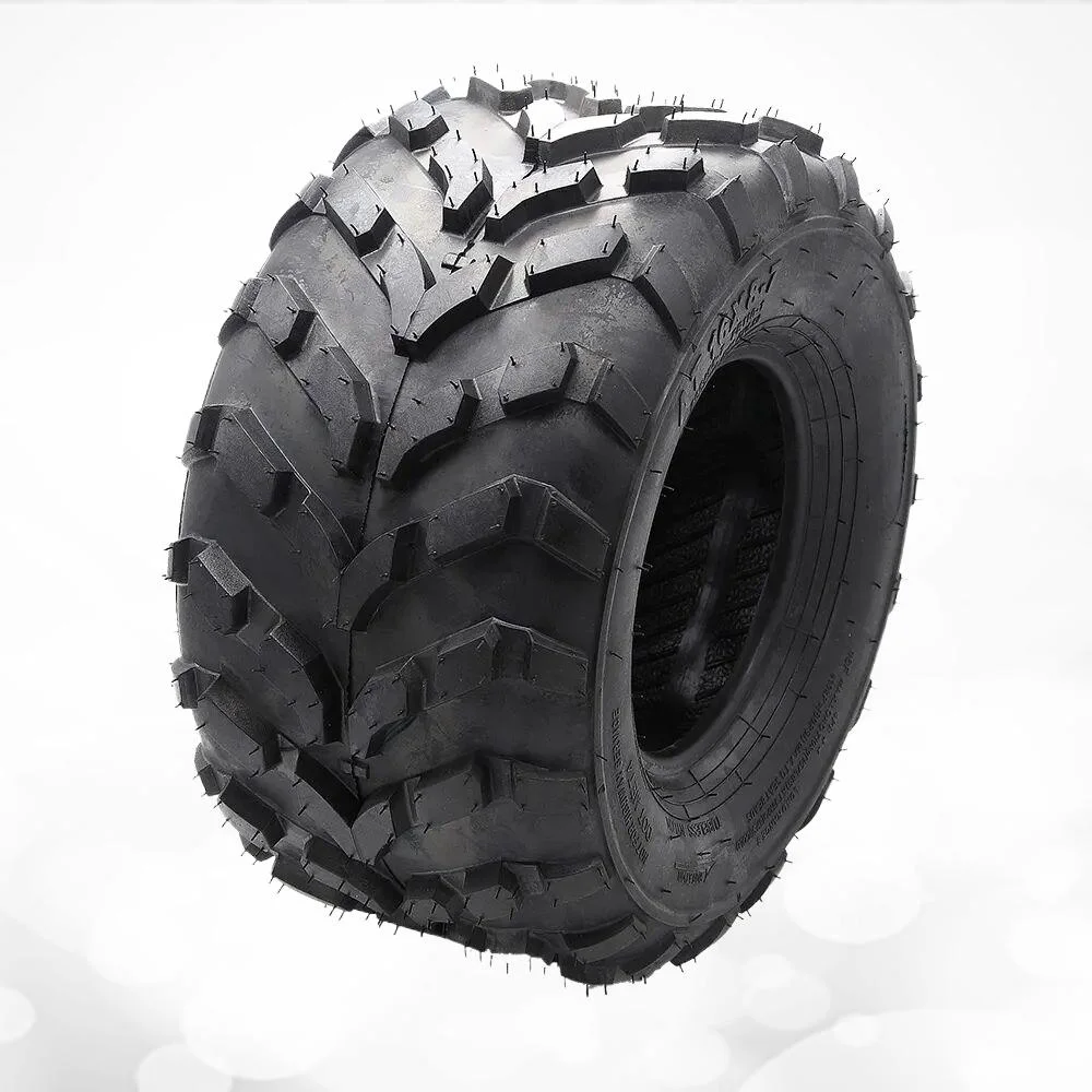 Factory Direct Sales ATV 18X8.50-8 18X850-8 Golf Lawnmower Tubeless Tire Tl Tyre