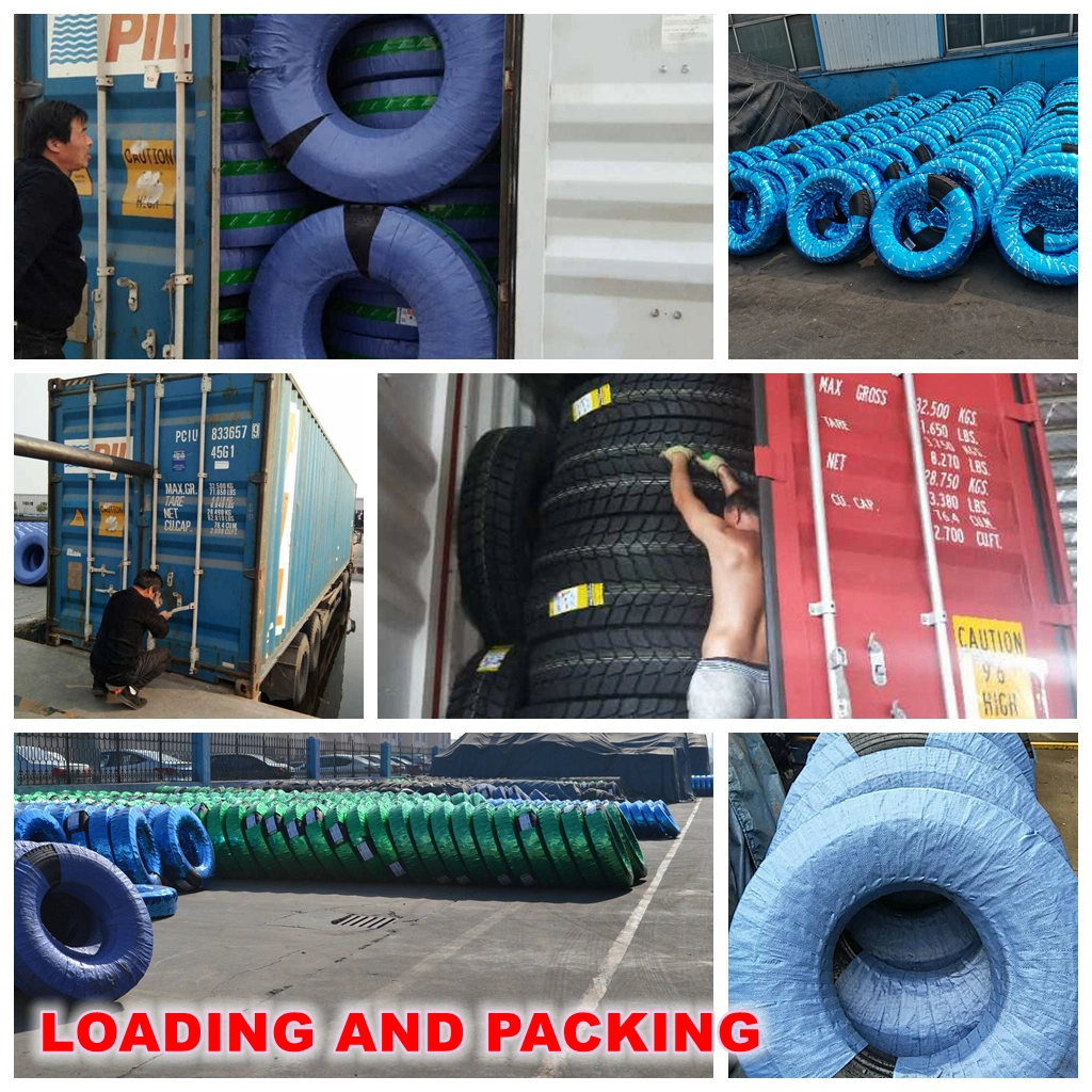 Manufacturer China Top Tire Brands Factory Tubeless Tyres 12r22.5 Trailer Drive Steer Tyre Radial Heavy Duty TBR Truck Bus Tire