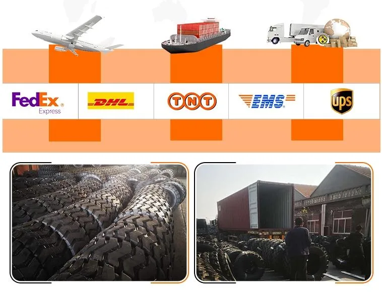 Hot Sale Tractor/Agricultural Tires 3.50-8/4.00-8/5.00-10/4.10-10