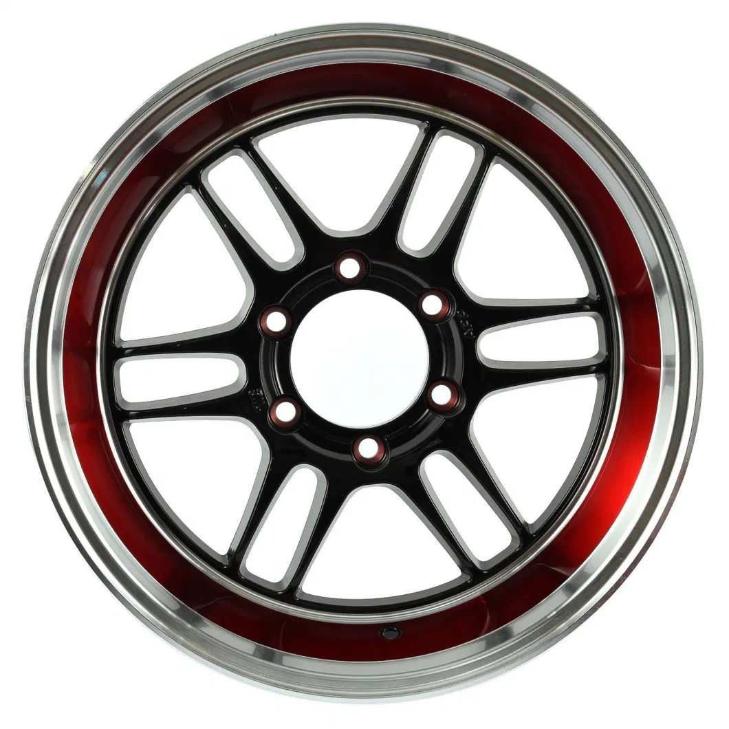 18inch Rpf1 Design Alloy Wheel