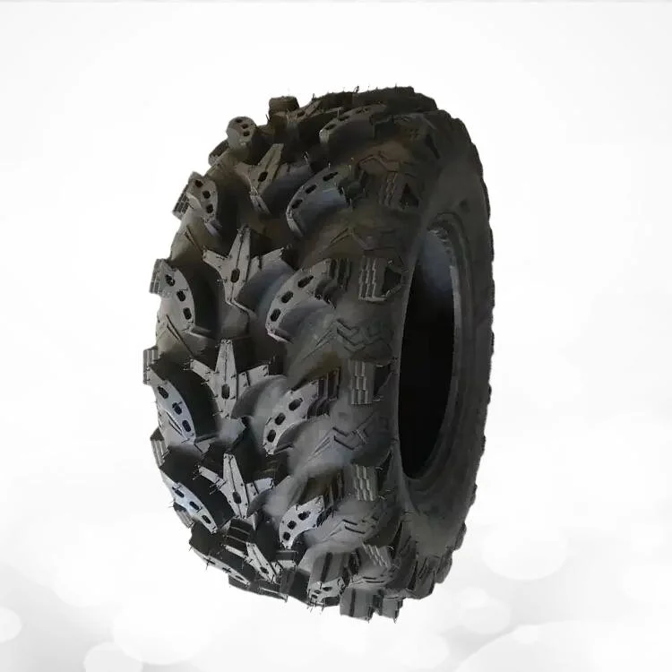 Good Quality Motor Adult Mini Jeep Four Wheeler ATV 22X10-10 ATV Tyre for Rear Wheel