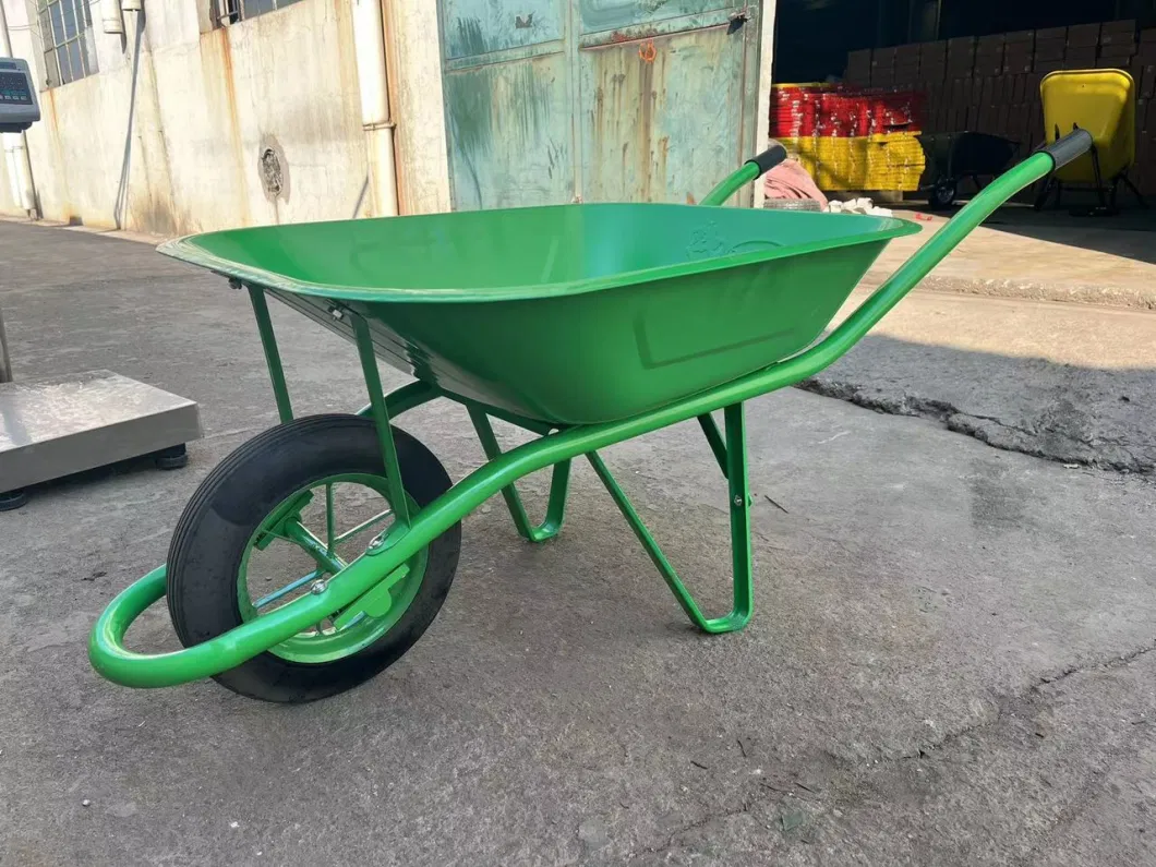 a Hot Selling Trolley That Is Sturdy and Cheap Wb6400