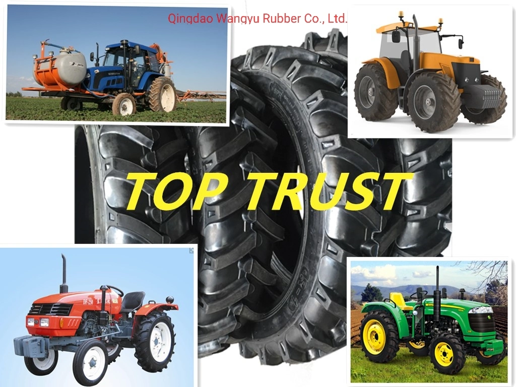 Agritultural /Agriculturalfarm/Irrigation/Tractor/Trailer/Forestry/ Cultivators/Surgar-Cane Harvester Tyre R-1 7.5-16