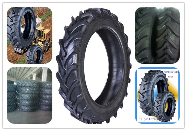 Agritultural /Agriculturalfarm/Irrigation/Tractor/Trailer/Forestry/ Cultivators/Surgar-Cane Harvester Tyre R-1 7.5-16