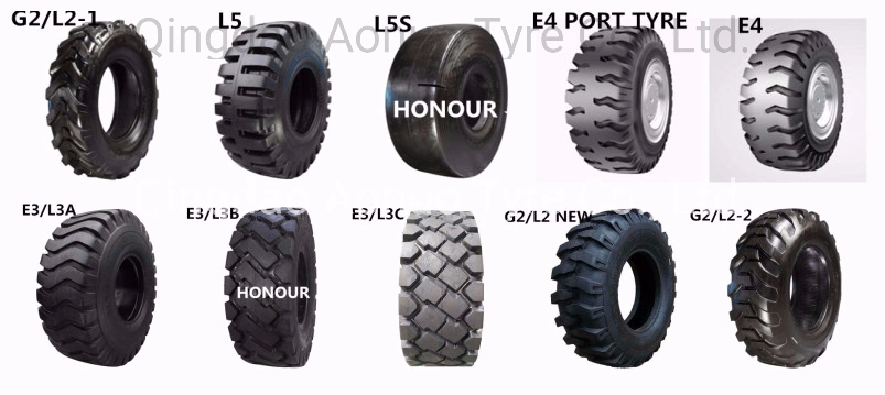 Farm Tractor Agriculture Tires on R1/F1/F2/F3/I1 Paddy Shattercrane Implement Irrigation Monster Combine Harvester (14.9-24, 16.9-34)