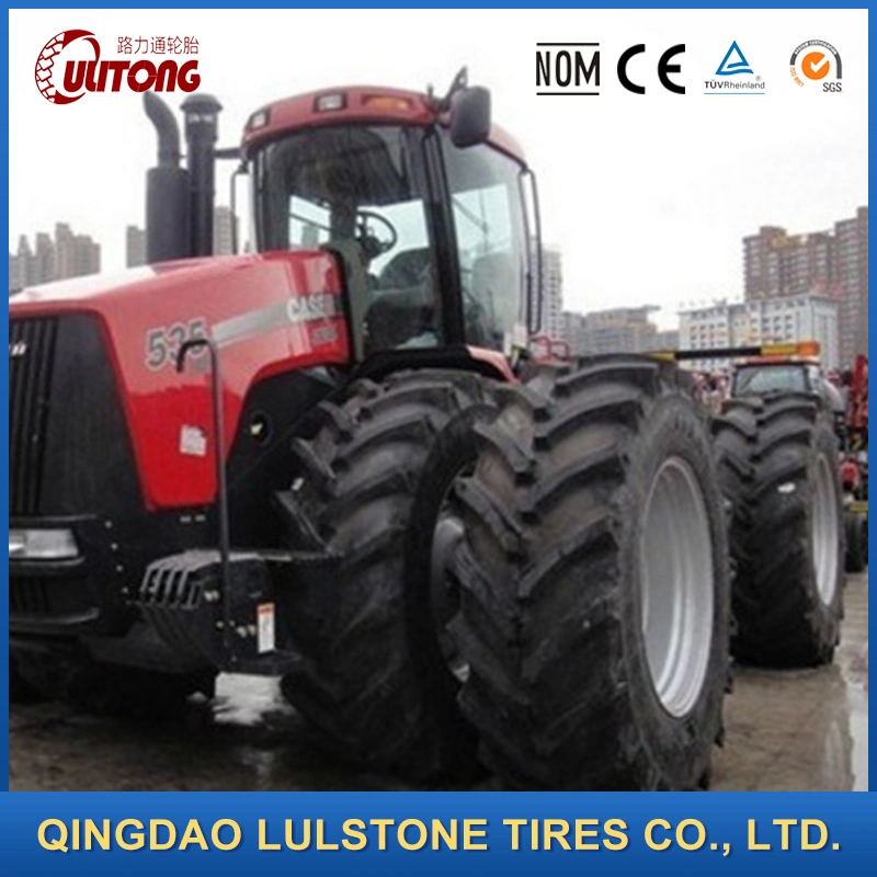 Top Sale Farm Agricultural Tractor Tyre Wheels 19.5L-24 23.1-26 20.8-38 for Wholesale