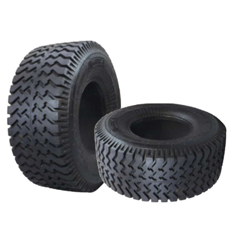 9.00-16 China Factory Supply Airless Forklift Tyre Manufacturers From China