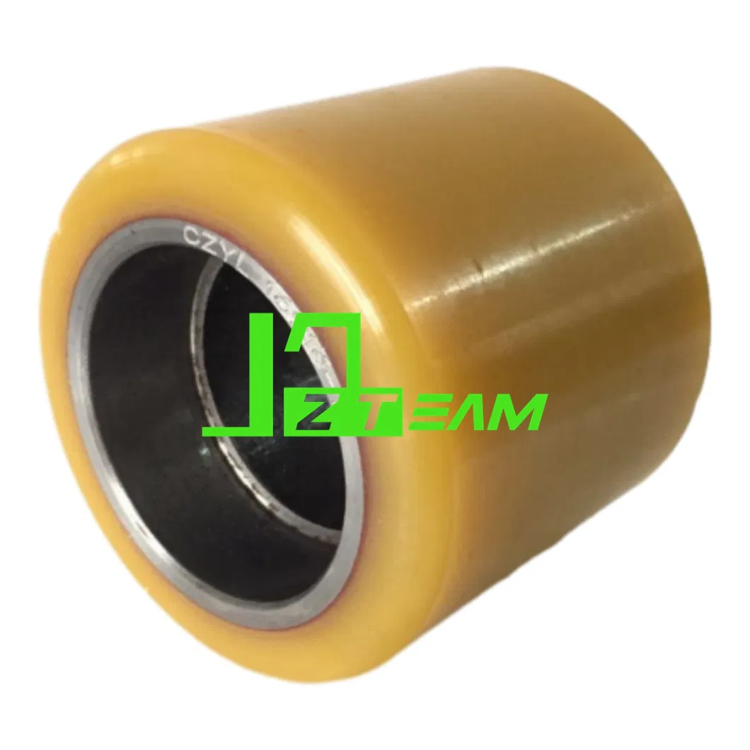 Hangcha Spare Parts Hangcha Electric Truck Load-Bearing Wheel Load-Bearing Capacity Support Wheel Nb200-600001-000