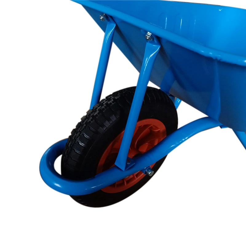 Three in One Hot Selling Cheaper Wheelbarrow Wb2206