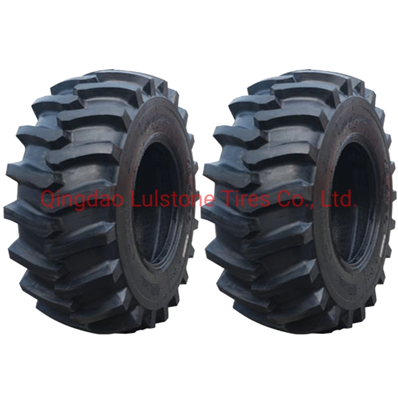 Strong Quality 73X44-32 Ls2 Pattern Solid Rubber Tire Agricultural Agricultural Tires