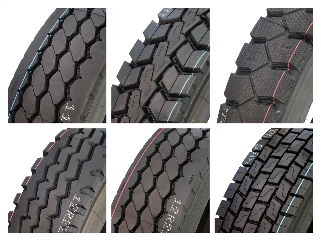 Truck Tyre TBR tire Cheap Price Tire Light Truck Tyre 13r22.5 315/80r22.5 385/65r22.5 Tires Heavy Duty Tires with Saso china tubeless tyre 295/80R22.5